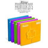 【ランダム】fromis_9 The 6th mini album 'From Our 20’s' [Digipack Ver.]