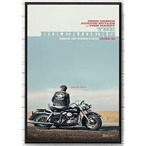 Amazon.co.jp: 映画ポスター ザ バイクライダーズ The Amazon.co.jp: 映画ポスター ザ バイクライダーズ The