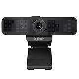 Logitech C925E FULL HD Webcam 1920 x 1080P