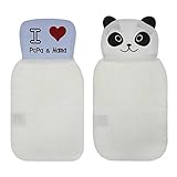 ベビー用 背中 汗取りパッド 4層ガーゼ 4枚セット 吸汗速乾 肌触りいい コットン生地 赤ちゃん キッズ 幼児 おしゃれ 可愛い 柔らかい さらさら 使いやすい 風邪予防 汗取り対策 洗える オール