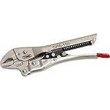 トネ(TONE) オートグリッププライヤ GPA-150 全長163mm