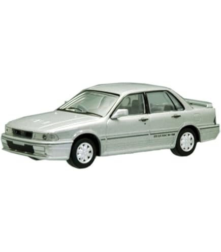 Amazon | トミカリミテッドヴィンテージ NEO TLV-N05b 三菱ギャランVR