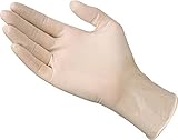 GREAT GLOVE Latex Industrial Grade Glove [並行輸入品]