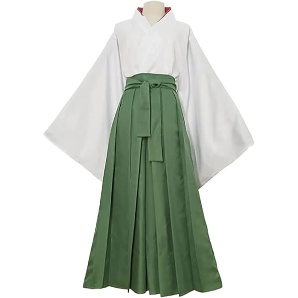 Amazon.co.jp: [Genrics] 神様はじめました 巴衛 ともえ コスプレ衣装