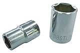 エビ ソケット 6角 4.5mm 差込角6.35mm LM2045S
