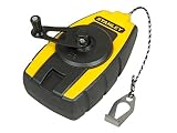 STANLEY チョークライン 9m Stht0-47147