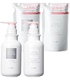 Amazon | スカルプD ボーテ ボリューム セット (薬用 シャンプー