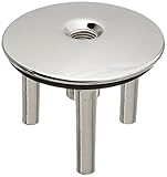 Kohler 21072 Replacement Stopper Sub-Assembly Polished Nickel [並行輸入品]
