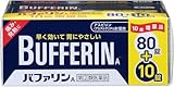 バファリン 指定第2類医薬品 バファリンA 90錠