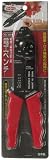 ミツトモ(MISUTOMO) 裸差込端子用電工ペンチ ブリスターパック 300A