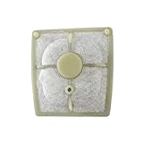 B Blesiya Stihl 041 041AV 041Gに適用　エアフィルタークリーナー　チェーンソー部品　