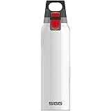 シグ(SIGG) アウトドア 水筒 保冷・保温機能付き ステンレスボトル ホット&コールド