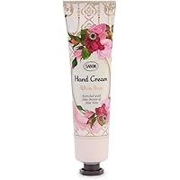 SABON サボン＊ホワイトローズ スクラブ シルキーボディミルク シルキーボディミルク (ホワイト・ローズ)』 | SABON (サボン)