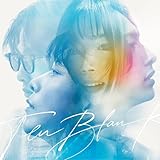 【外付け特典付き】Glass Heart [初回限定盤] (外付け特典:TENBLANKオリジナルステッカー(W ver.)付き)