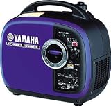 ヤマハ　インバータ式発電機 EF1600IS