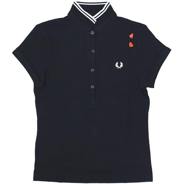 Amazon | [フレッドペリー] SG8104 AMY FRED PERRY SHIRT