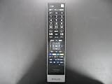 純正テレビ用リモコン CT-90338【部品番号:75016622】