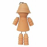 テラドールキット Ta-chan 組み立て式 陶器人形 置物 オブジェ Y109