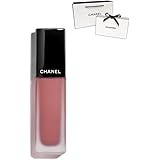 【国内正規品】CHANEL シャネル ルージュ アリュール インク リクィッド リップカラー #224 アーモニー シャネル 化粧品 誕生日 プレゼント ギフト ショッパー付き ギフトBOX付