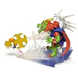 ビックリマン ビックリワールド VOL.1 クロスエンジェル「六聖卵爆撃（第21話より）」