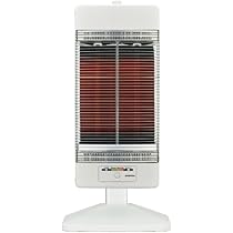 Amazon | コロナ CORONA 遠赤外線暖房機 コアヒート ホワイト CH