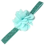 Chic Crystals ACCESSORY ベビー・ガールズ US サイズ: 0 - 3 Months カラー: ブルー