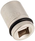 TONE インパクト用ソケット 13mm 3NV13