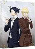 【メーカー特典あり】憂国のモリアーティ~百合の追憶~ (特装限定版) [DVD](メーカー特典:A5ミニクリアファイル付)