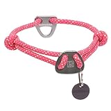 RUFFWEAR(ラフウェア) ノットアカラー FW24 オブシディアンブラック 36-51cm