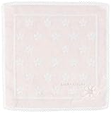 [ローラ アシュレイ] ハンカチ レディース タオルハンカチ 5705158A ピンク 日本 ...