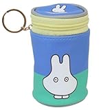 [Marimocraft] miffy ミニ缶ポーチ DBM-797 おばけ