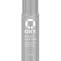 Amazon | オキシー(Oxy) オキシー (Oxy) オイルコントロールローション