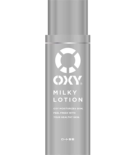 Amazon | オキシー(Oxy) オキシー モイストローション シトラス 170