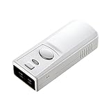 サンワサプライ ブルートゥースバーコードリーダ BCR-001