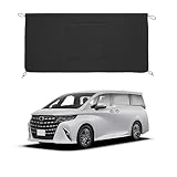 Mixsuper アルファード ヴェルファイア 40 30系に適合 トランク収納 ポケット トランク収納バック ラゲッジルームバッグ 車用収納バッグ 車用バックポケット カー収納バッグ PUファイバーレザー カー用品 キズ防止 耐久性 大容量 多機能 車種専用設計 純正交換 (アルファード ヴェルファイア 40系)