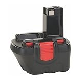 BOSCH(ボッシュ) 12V 1.5Ahニカドスペアバッテリー 2607335542
