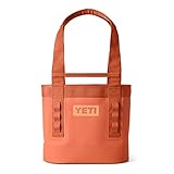 YETI Camino 20 キャリーオール 内部仕切り付き 万能ユーティリティバッグ 高砂漠粘土