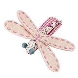 everbloom studio #31 Dragonfly clip nat