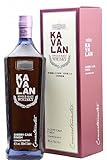 カバラン コンサートマスター シェリーフィニッシュ 700ml 【口の中いっぱいに広がるまろやかさときめの細かい滑らかさ】 Kavalan Concertmaster Sherry Cask Finish 正規品 箱付き