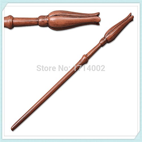 ット販売魔法の杖ハリー ポッターは34センチメートルルーナ ラブグッド非発光wandcosplayボックスワンド Hotinstore の最安値と通販店 取扱店なし サープラ