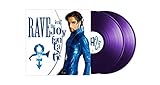 ���C���E�C��2�E�U�E�W���C�E�t�@���^�X�e�B�b�N(PURPLE VINYL)