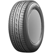 ブリヂストン　ルフト　rv 215/50r17 24年製　極上タイヤ　バリ山 ブリヂストン ルフト rv 215/50r17 24年製 極上タイヤ バリ山