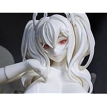 Amazon | 未塗装 未組立 樹脂パーツ フィギュア アズールレーン 