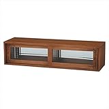 萩原:カウンター上収納 MUD-6027LBR