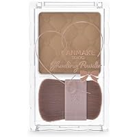 CANMAKE シェーディングパウダー ブラウン シェーディングパウダー | CANMAKE（キャンメイク）