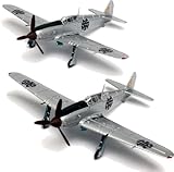 プレックス/プラッツ 荒野のコトブキ飛行隊 飛燕 アレシマ市立飛行警備隊所属機仕様 1/144スケール プラモデル KHK144-5SP