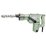 日立工機 ハンマドリル PR-38E(E) 3Pポッキンプラグ付