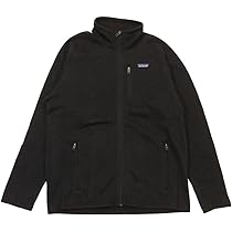 Amazon | [パタゴニア] M's Better Sweater Jacket メンズ