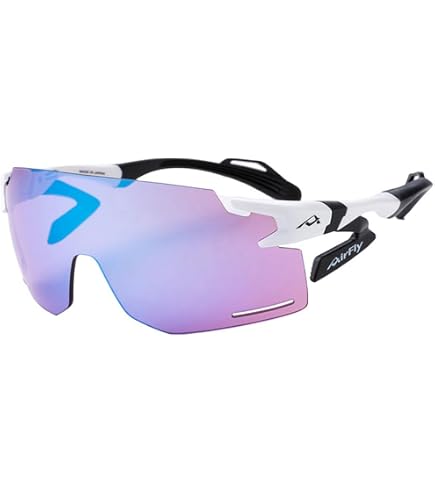 Amazon | AirFly エアフライ AF-301 C-33WV | AirFly | スポーツサングラス