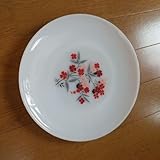 ファイヤーキング プリムローズ ディナープレート 皿 1枚k